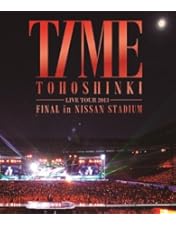 Amazon.co.jp: 東方神起 LIVE TOUR ~Begin Again~ Special Edition in